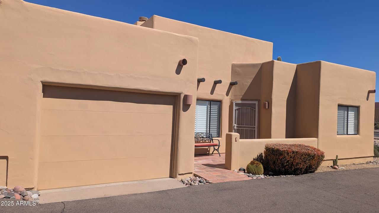 37222 N Tom Darlington Dr. #1, Carefree, AZ 85377
