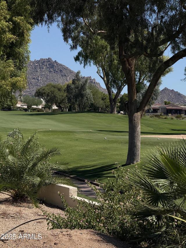 8307 E Calle Del Palo Verde St., Scottsdale, AZ 85255