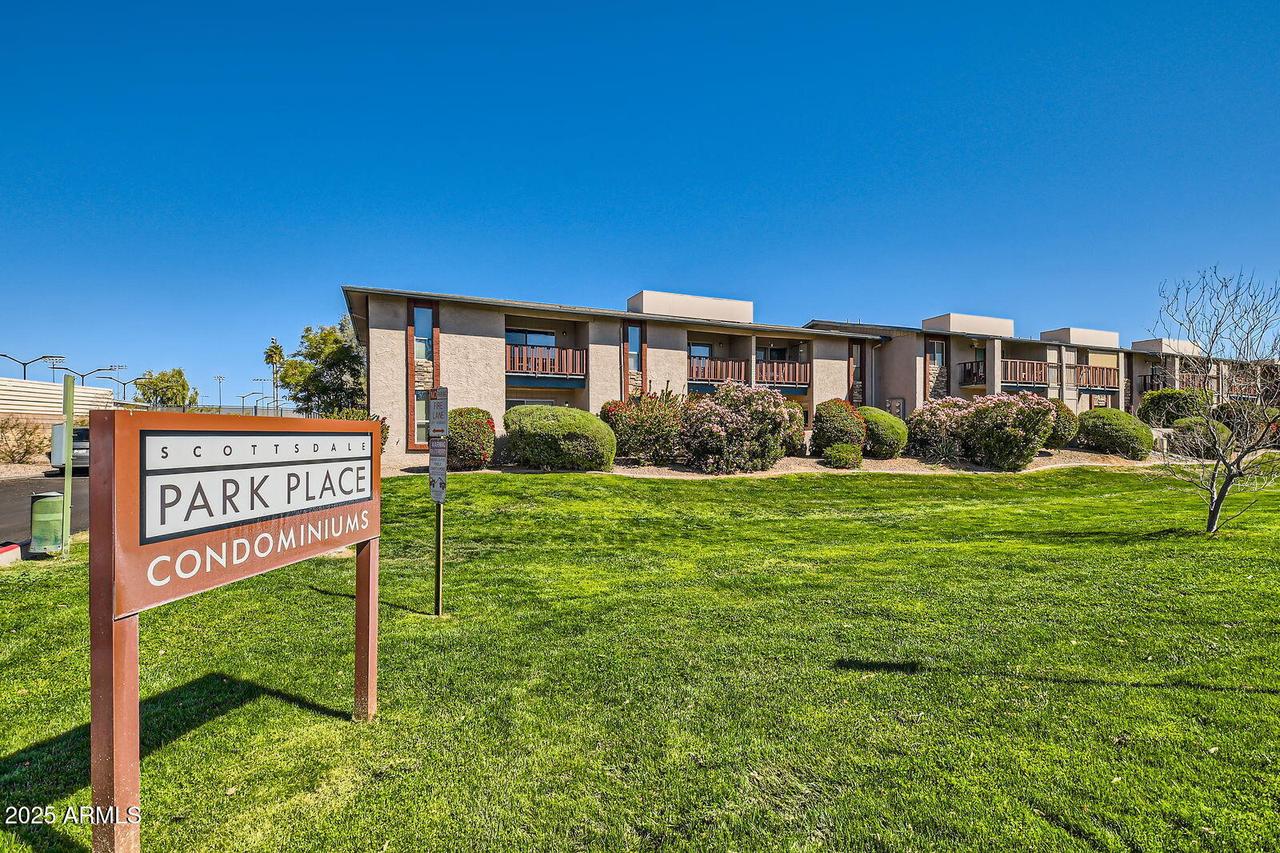 4354 N 82nd St. #182, Scottsdale, AZ 85251