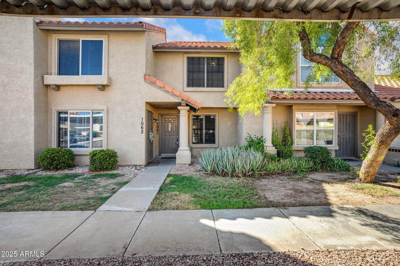 5704 E Aire Libre Ave. #1061, Scottsdale, AZ 85254