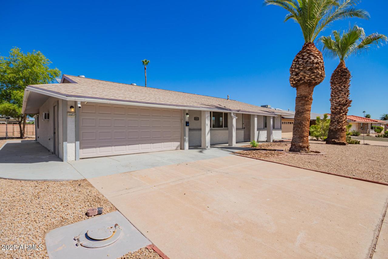10452 W Meade Dr., Sun City, AZ 85351