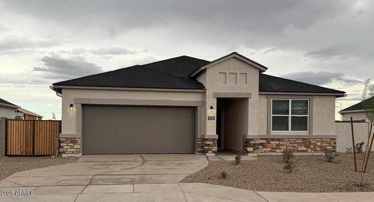 1524 E Mason Dr., Casa Grande, AZ 85122