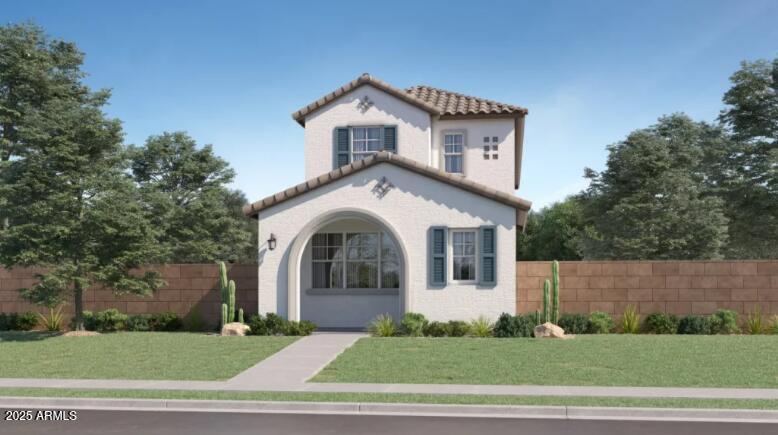 8350 E Peterson Ave., Mesa, AZ 85212
