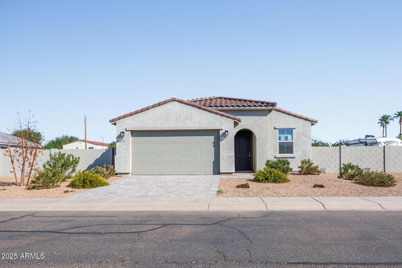 1462 E Pisa Dr., Casa Grande, AZ 85122