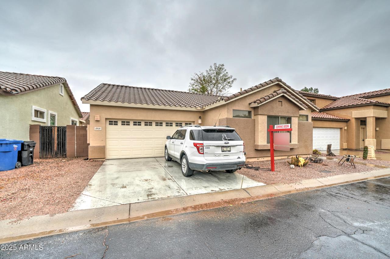 8919 E Calypso Ave., Mesa, AZ 85208