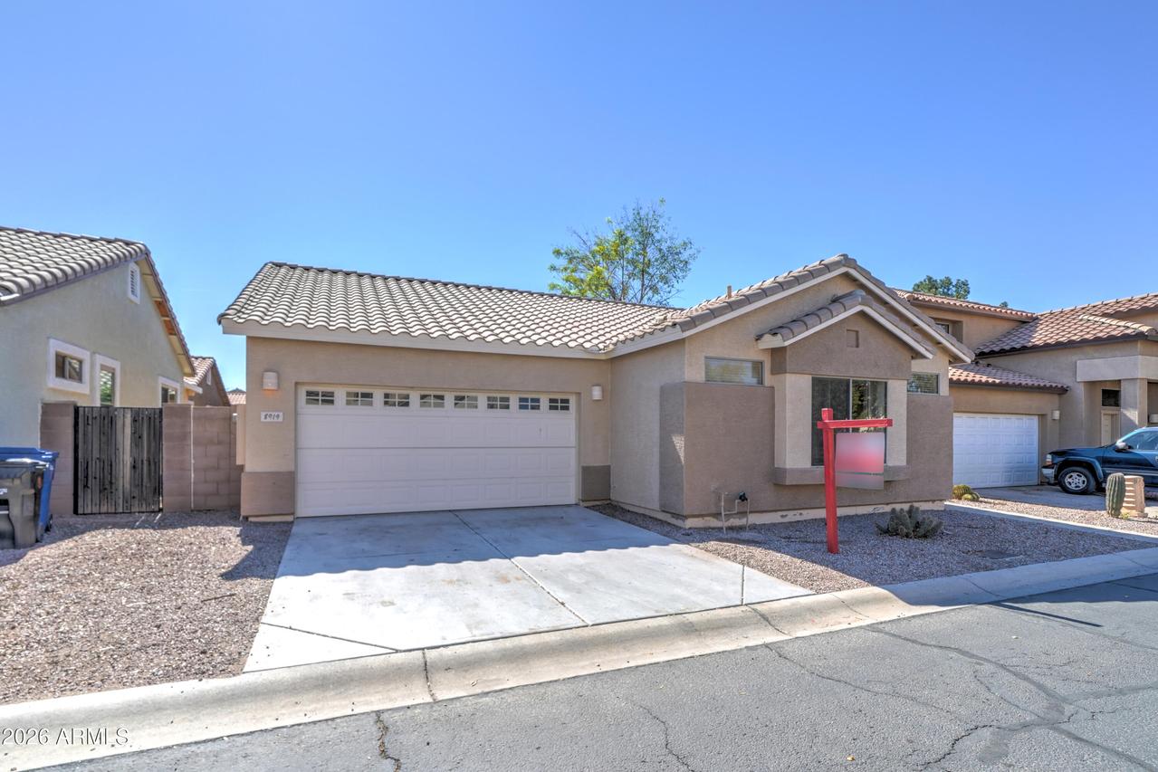 8919 E Calypso Ave., Mesa, AZ 85208