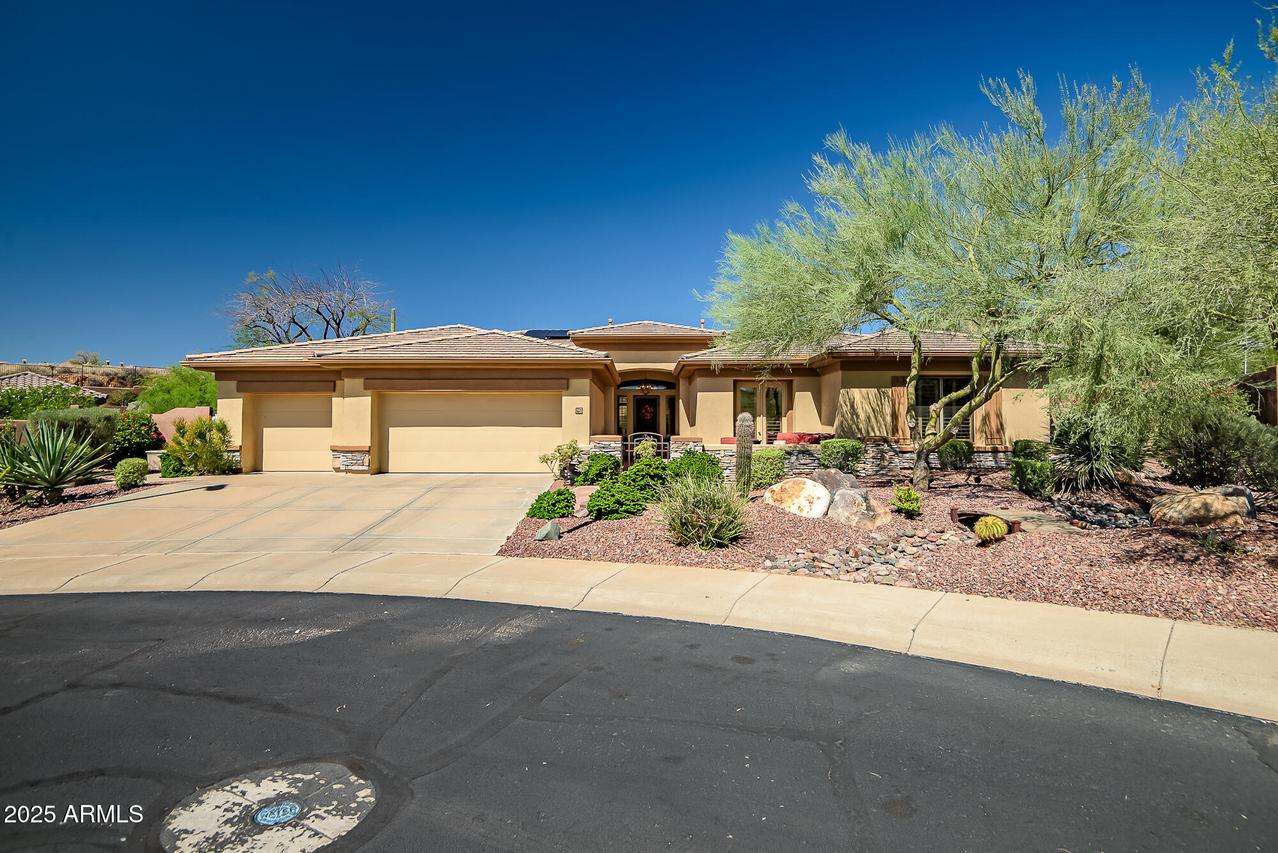 2240 W Legends Way, Anthem, AZ 85086