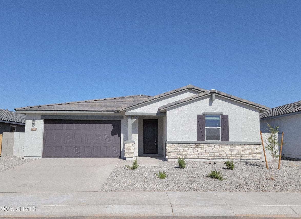 37272 W Parador Ln., Maricopa, AZ 85138