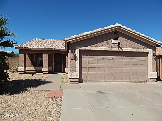15206 W Evening Star Tr., Surprise, AZ 85374