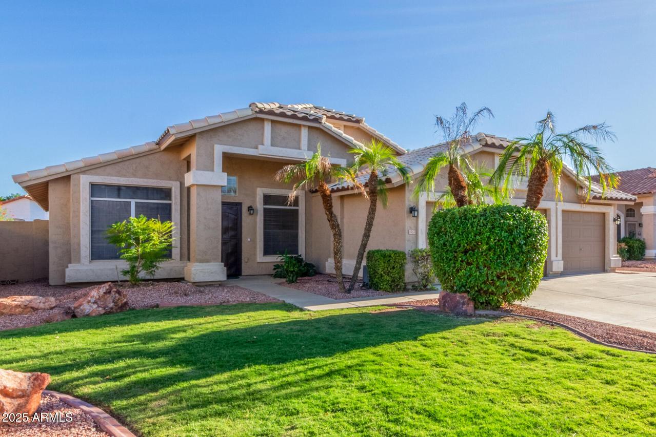 9959 W Mohawk Ln., Peoria, AZ 85382