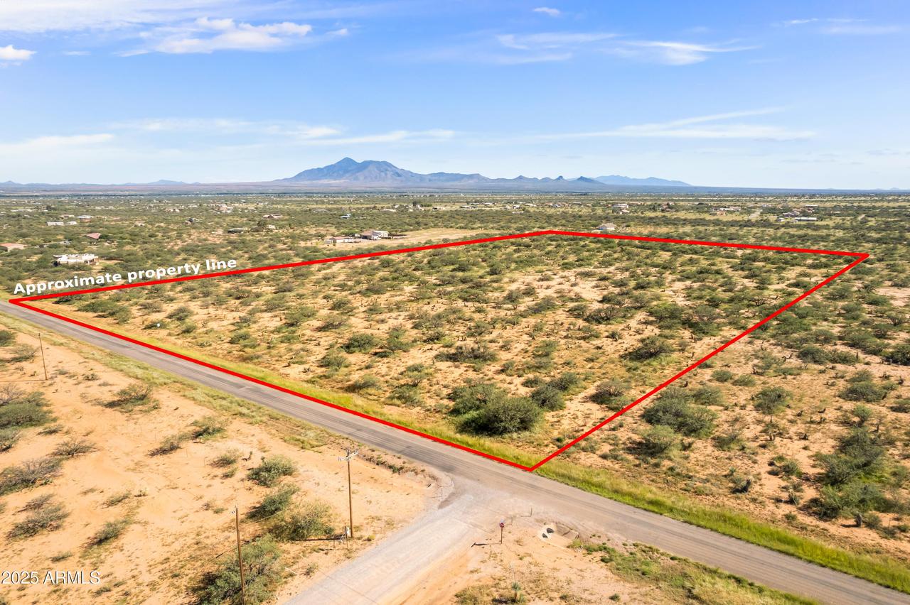 0000 E Three Canyons Rd. #-, Hereford, AZ 85615