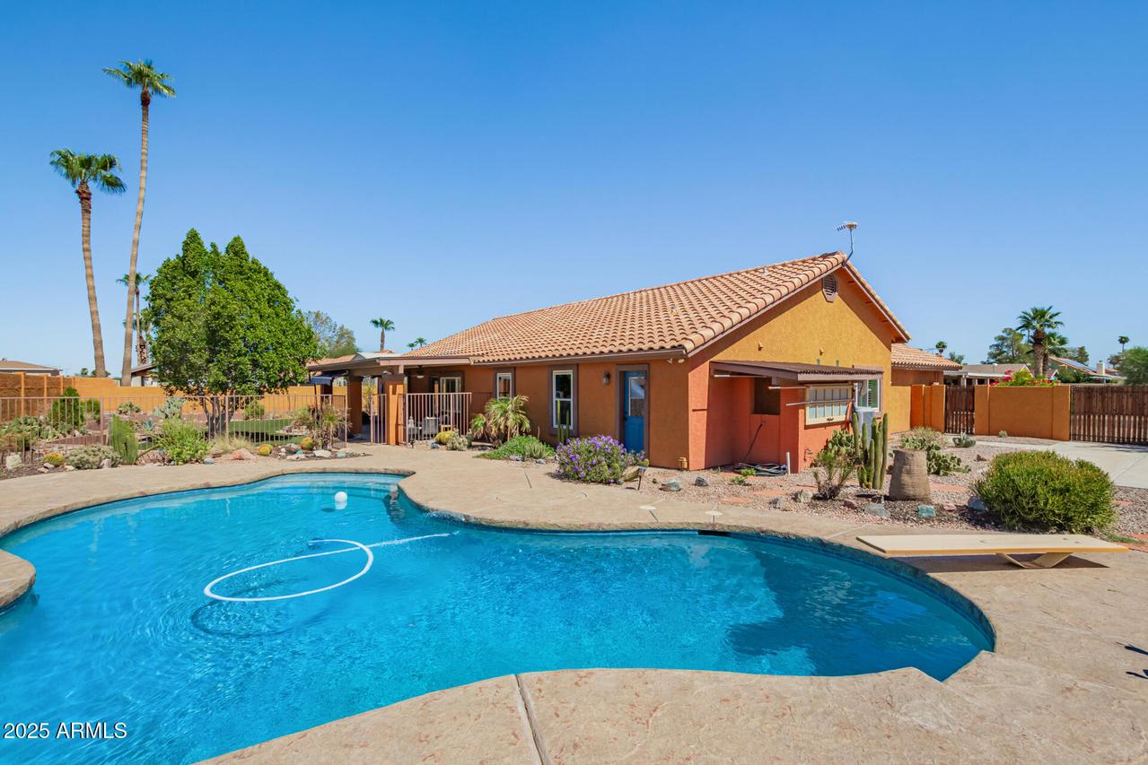 1451 N Koenig Dr., Casa Grande, AZ 85122