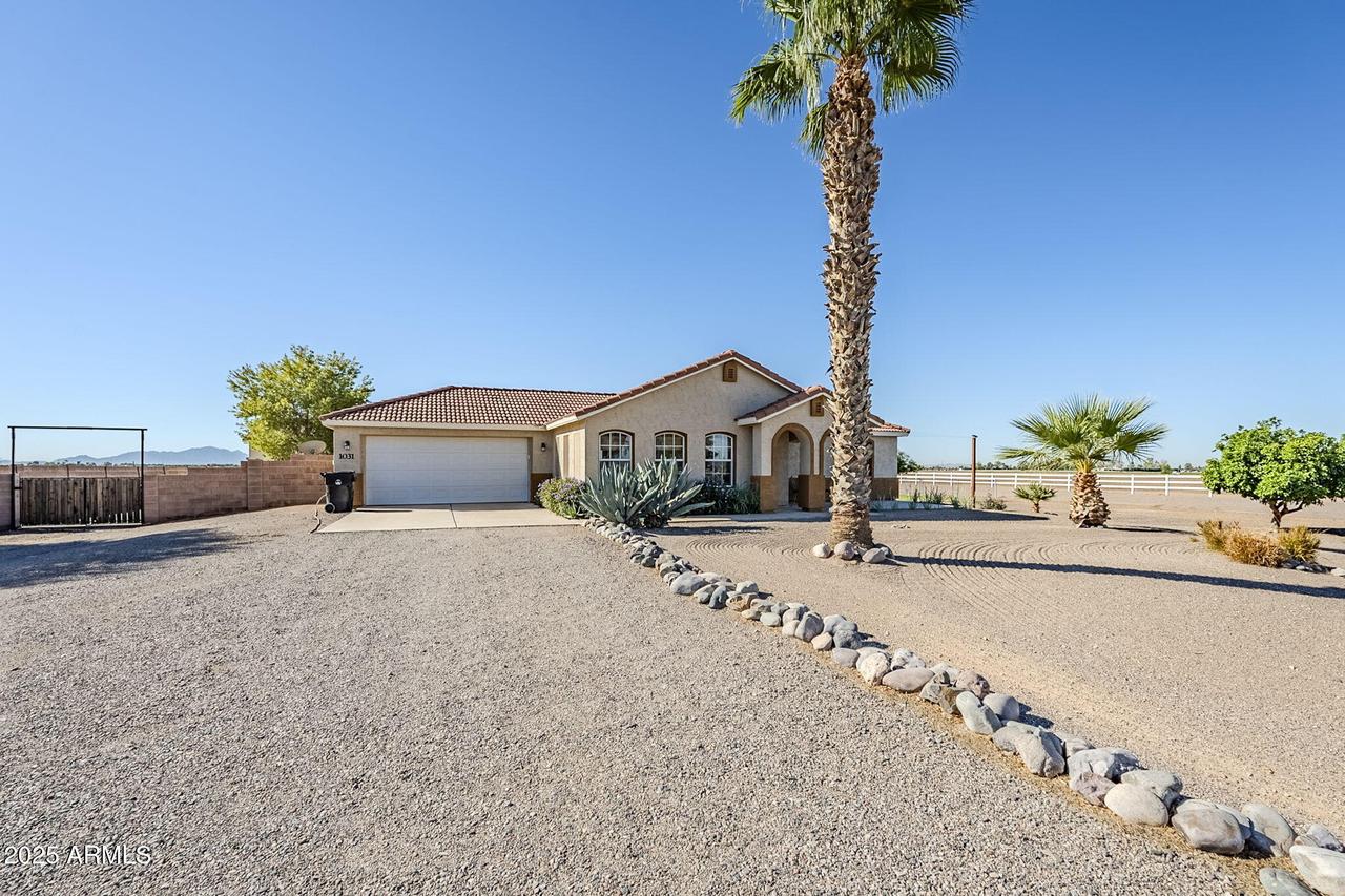 1031 E Lauren Ln., Coolidge, AZ 85128
