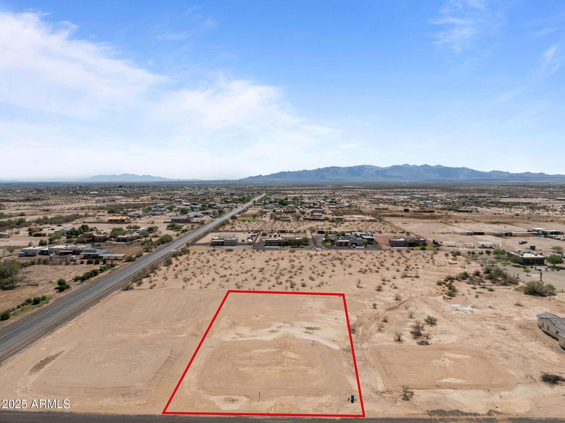 21129 W Duane Ln. #-, Wittmann, AZ 85361