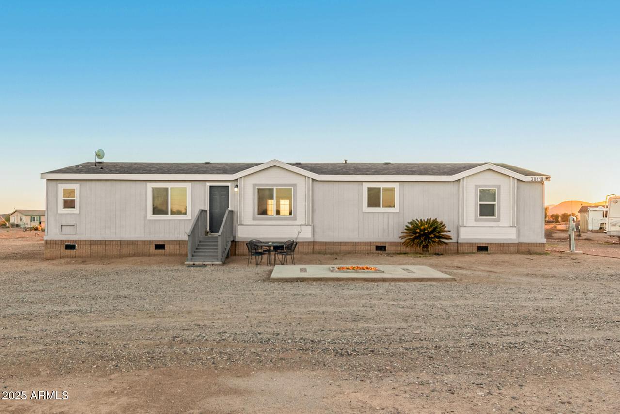 38119 W Latham St., Tonopah, AZ 85354