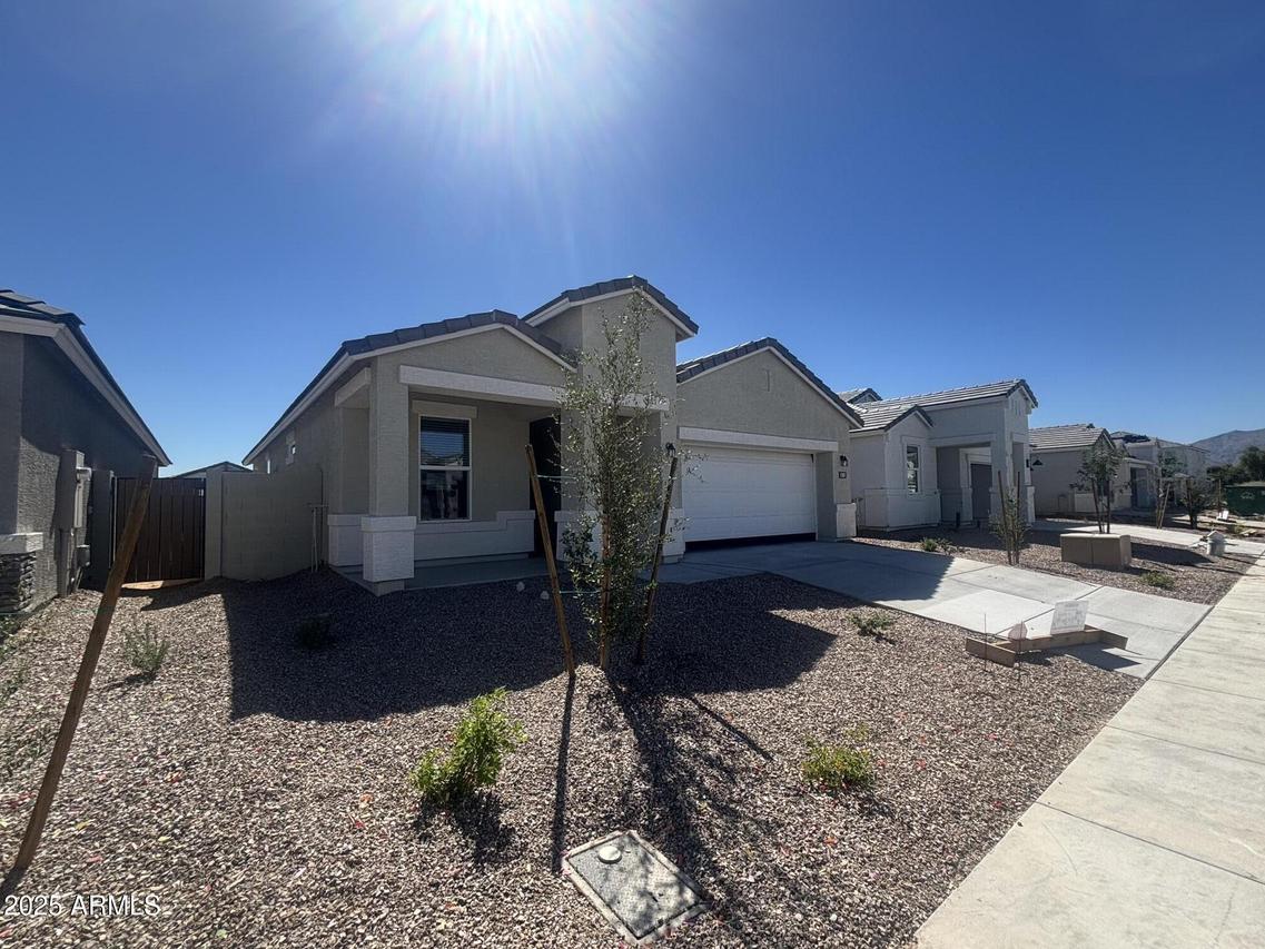 17807 W Vogel Ave., Waddell, AZ 85355