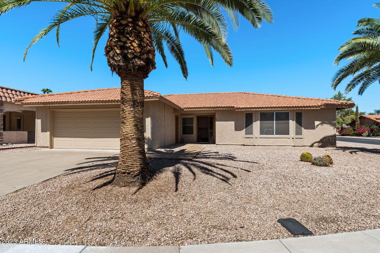 929 Leisure World, Mesa, AZ 85206