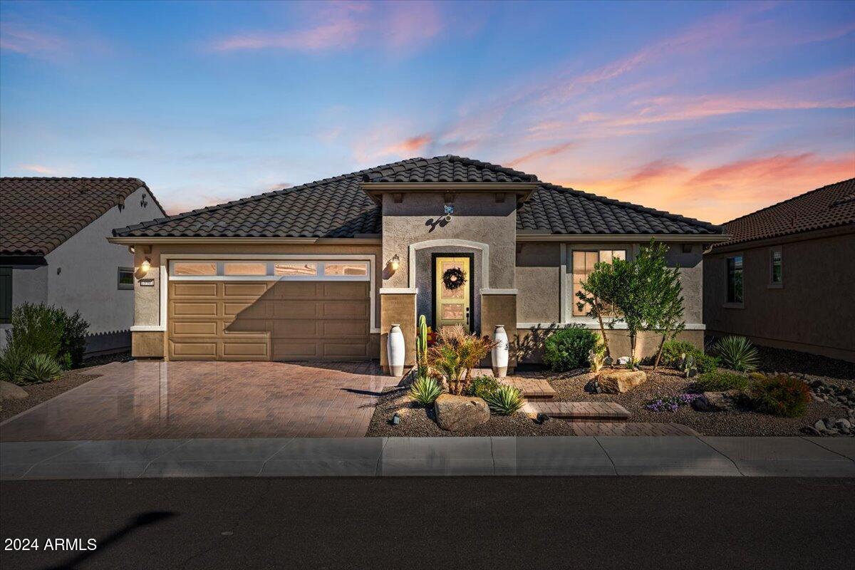 18961 N 259th Ave., Buckeye, AZ 85396