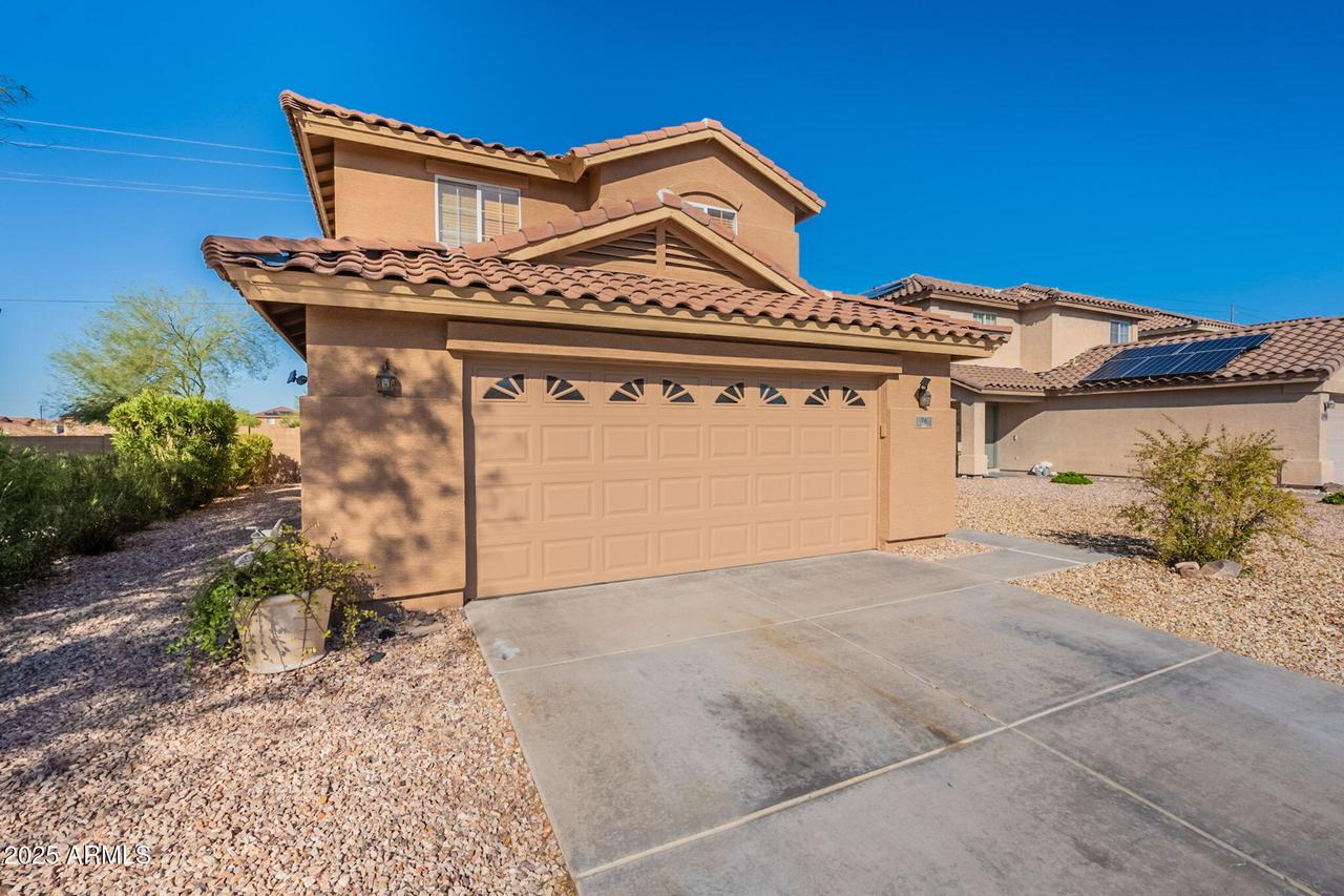 76 S 226th Ln., Buckeye, AZ 85326
