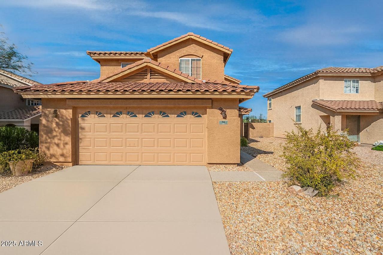76 S 226th Ln., Buckeye, AZ 85326