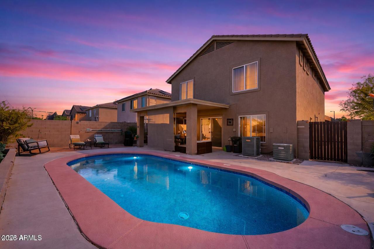 76 S 226th Ln., Buckeye, AZ 85326