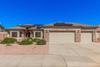 New Homes with Master Bedrooms on the 1st Floor That Attend Desert Willow Elementary School: September 27th to October 3rd