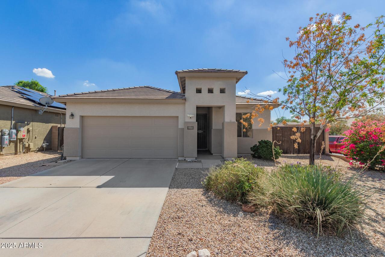 18065 W Purdue Ave., Waddell, AZ 85355