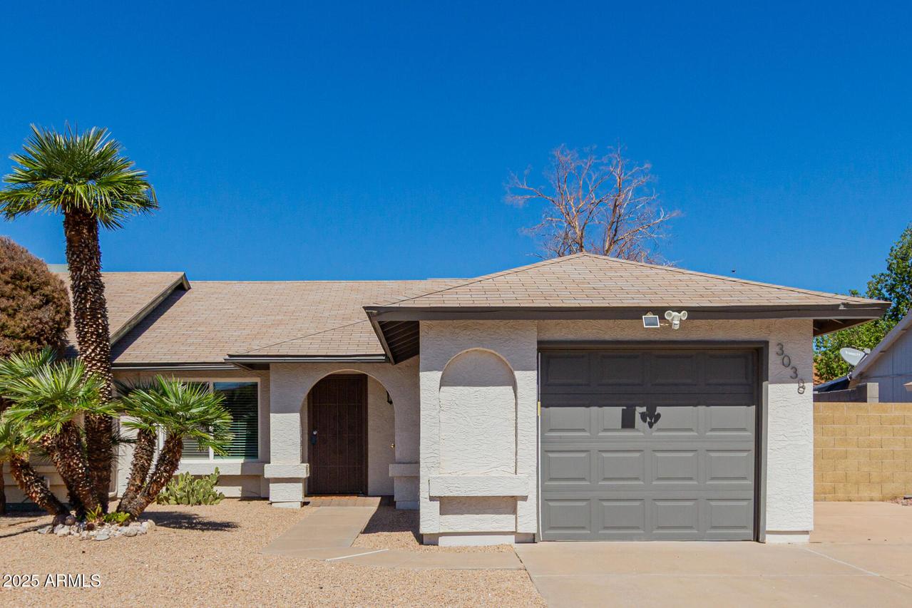 3038 W Irma Ln., Phoenix, AZ 85027