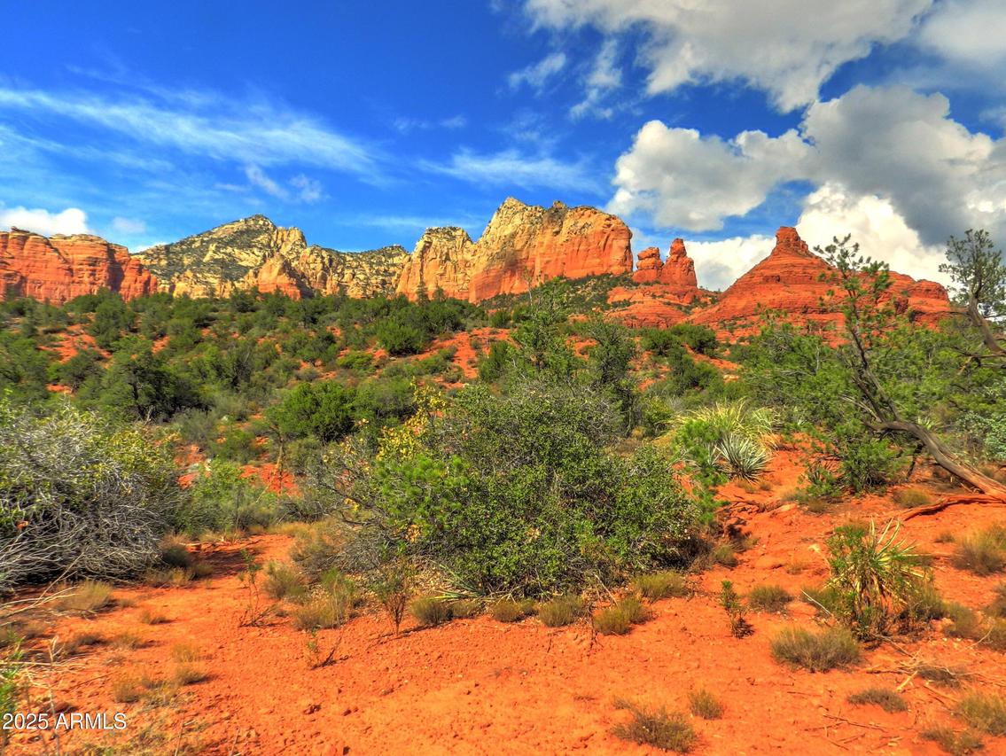 55 Steamboat Tr. #11, Sedona, AZ 86336