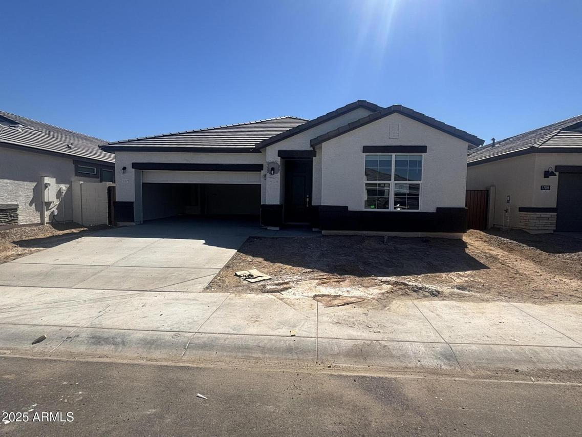 17779 W Onyx Ave., Waddell, AZ 85355