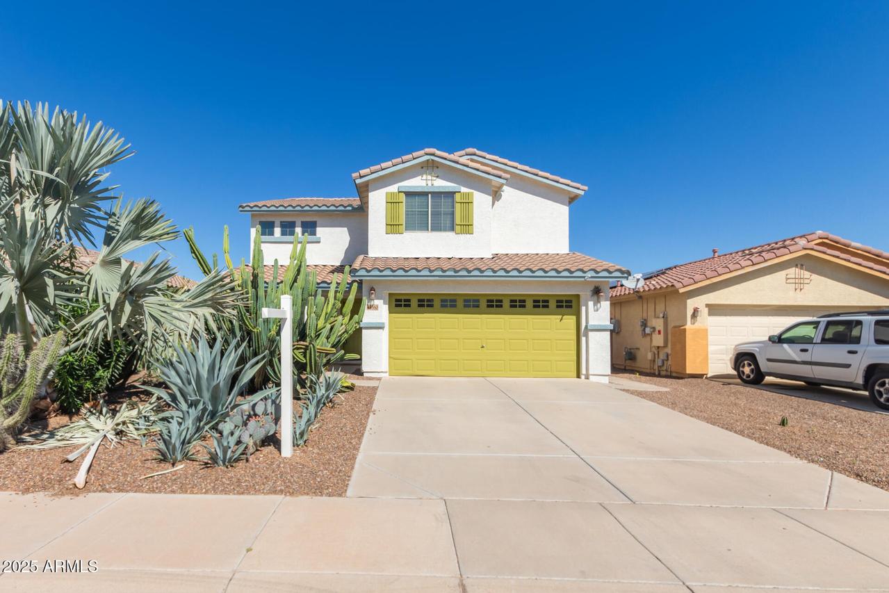 45360 W Desert Garden Rd., Maricopa, AZ 85139