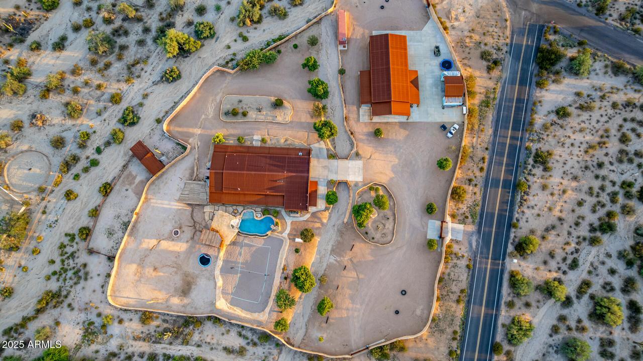 27213 N Brenner Pass Rd., San Tan Valley, AZ 85144