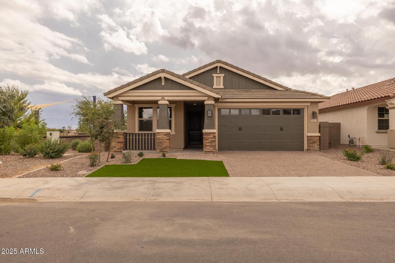 35025 N Sacramento Wash Rd., San Tan Valley, AZ 85144