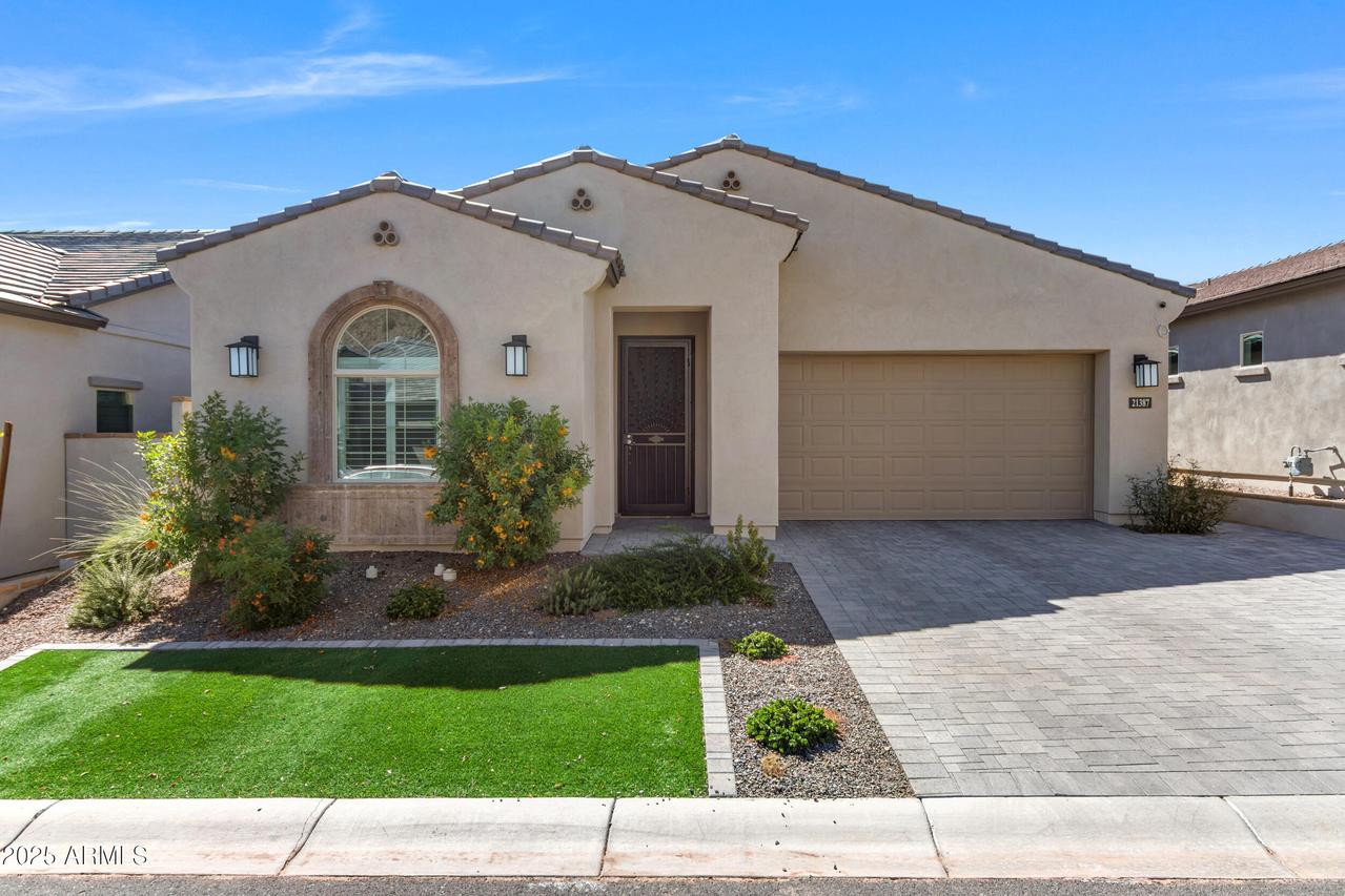 21387 W Meadowbrook Ave., Buckeye, AZ 85396