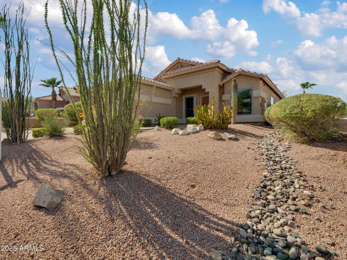 17132 E Hillcrest Dr., Fountain Hills, AZ 85268