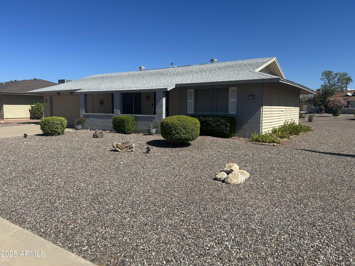 9526 W Country Club Dr., Sun City, AZ 85373