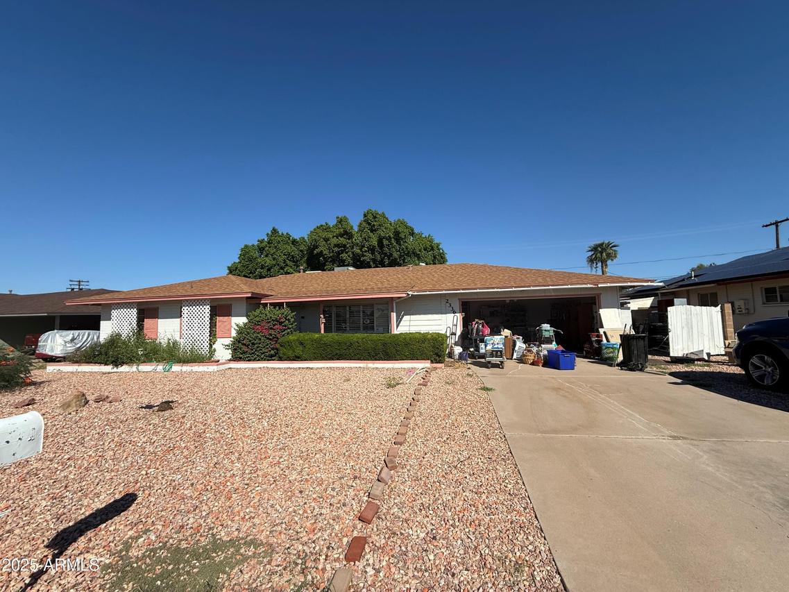 2336 W Village Dr., Phoenix, AZ 85023
