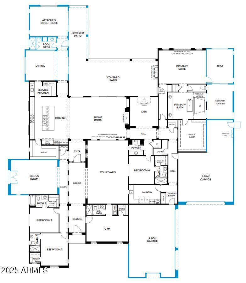 10426 E Wethersfield Rd., Scottsdale, AZ 85259