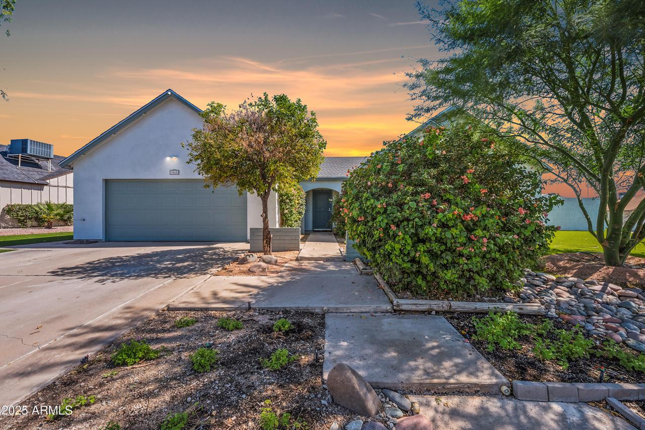 9865 S 46th St., Phoenix, AZ 85044