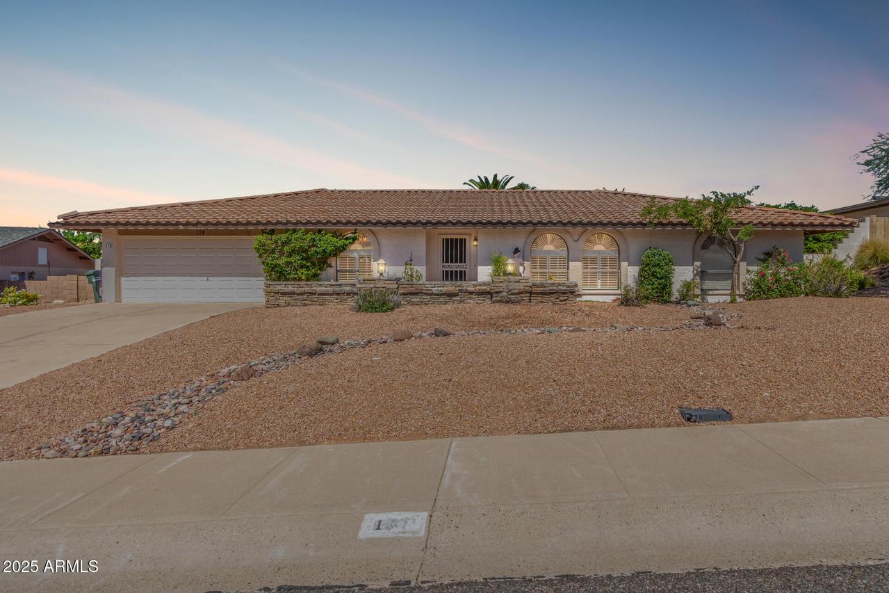 138 E Monte Cristo Ave., Phoenix, AZ 85022