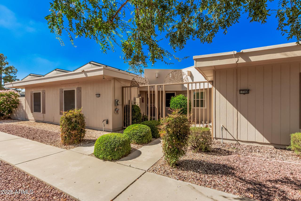 17266 N 105th Ave., Sun City, AZ 85373