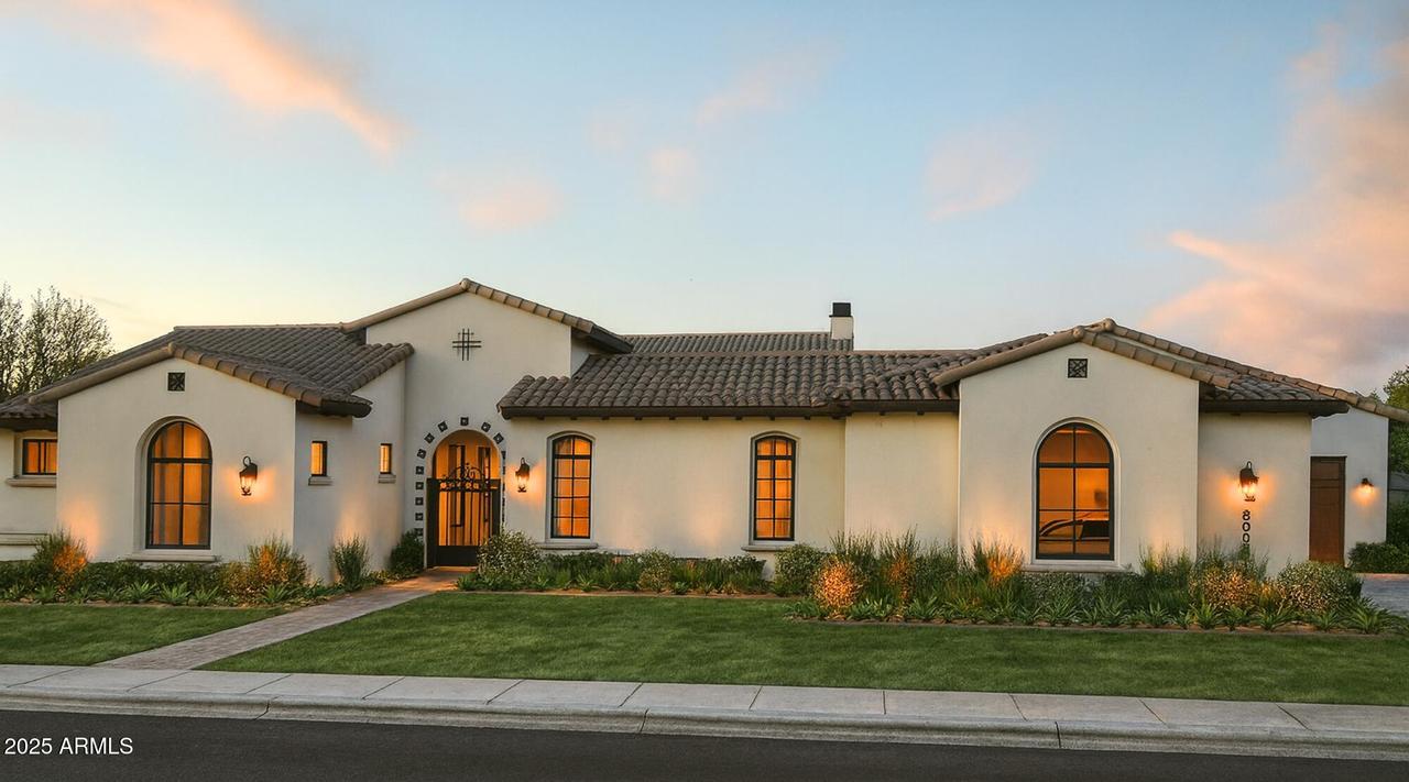 12595 E Cochise Dr., Scottsdale, AZ 85259