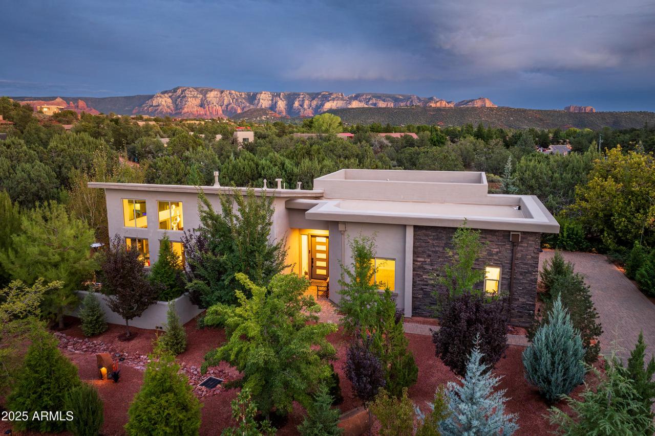 10 Stetson Ct., Sedona, AZ 86336
