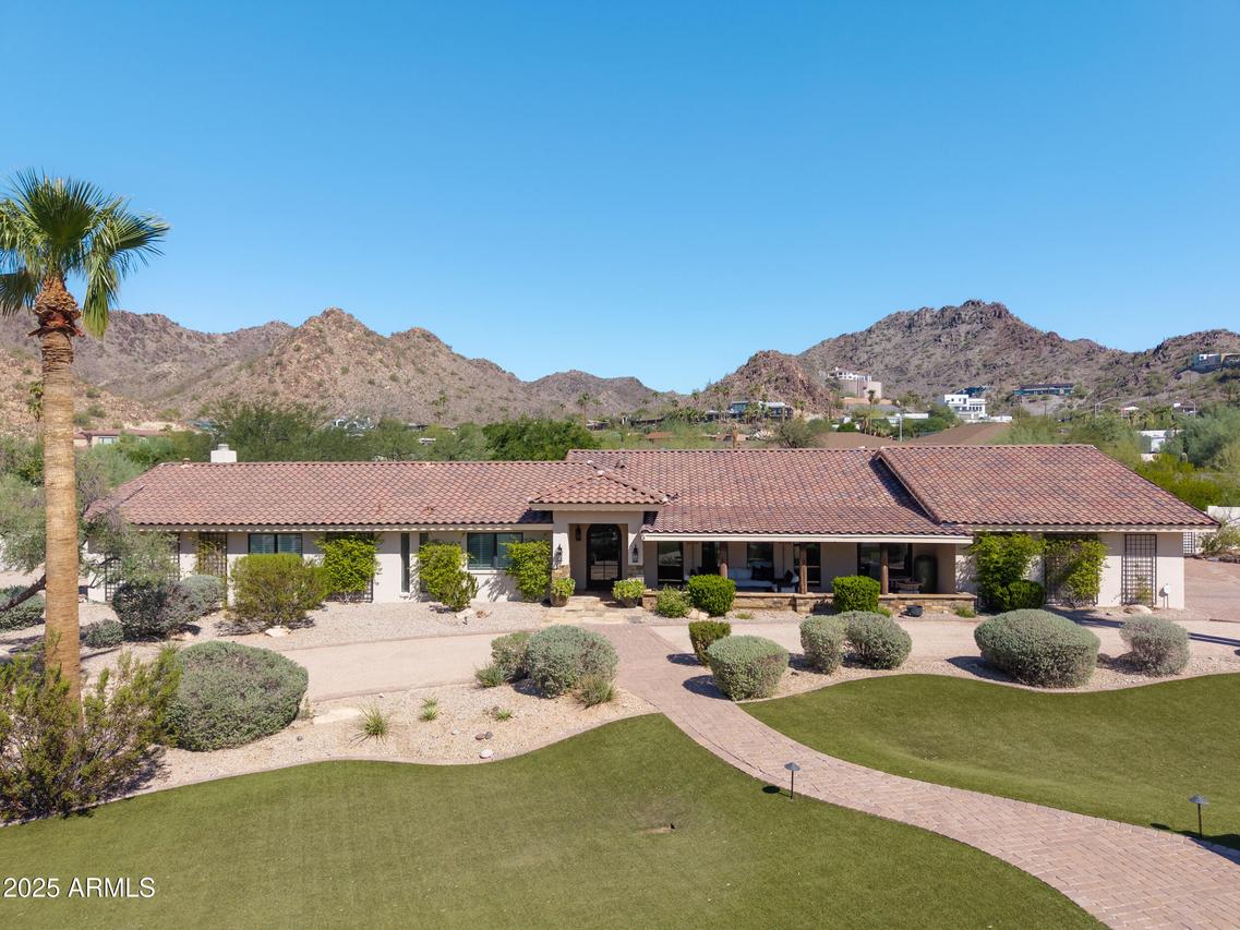 3508 E Marlette Ave., Paradise Valley, AZ 85253