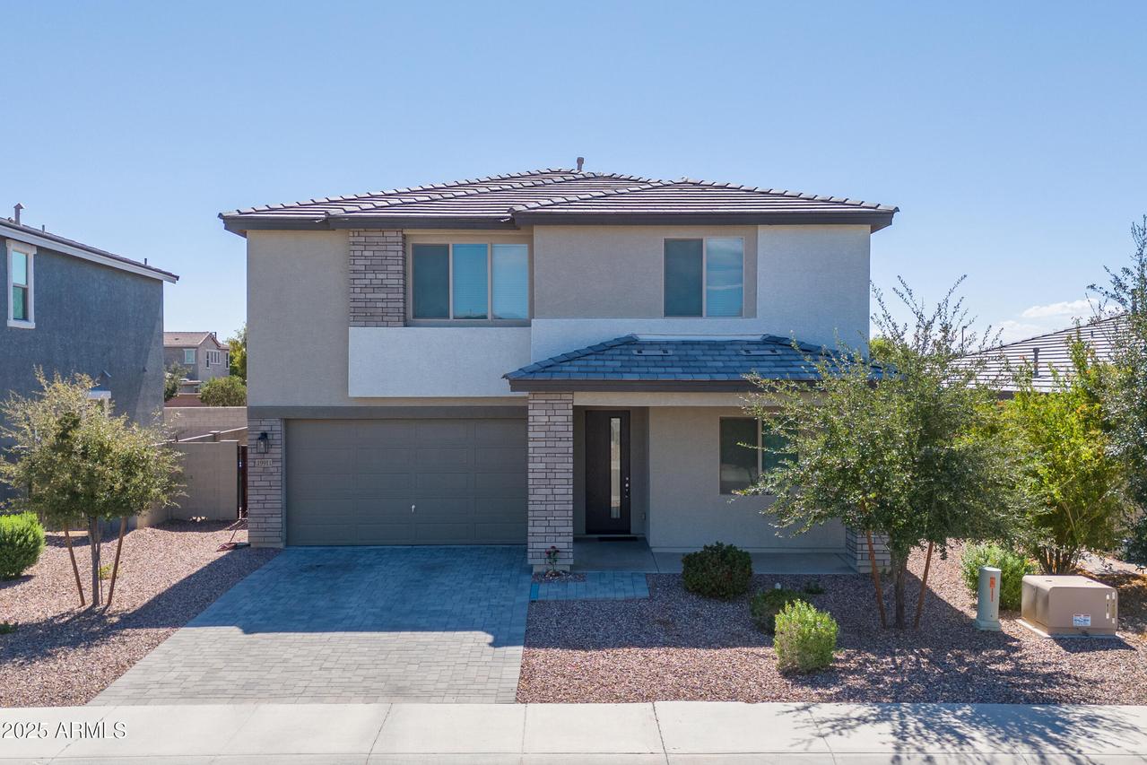 19911 W Lilac St., Buckeye, AZ 85326