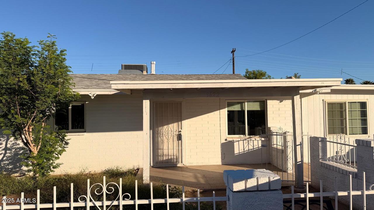 3622 W Sunland Ave., Phoenix, AZ 85041
