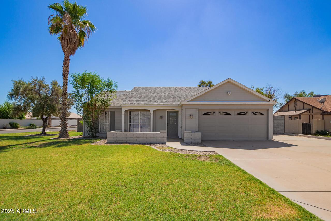 8503 W Bloomfield Rd., Peoria, AZ 85381