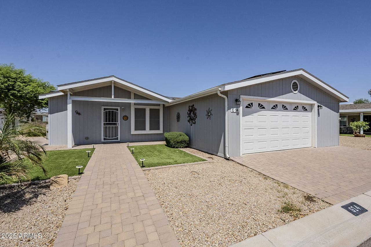 11201 N El Mirage Rd. #G14, El Mirage, AZ 85335