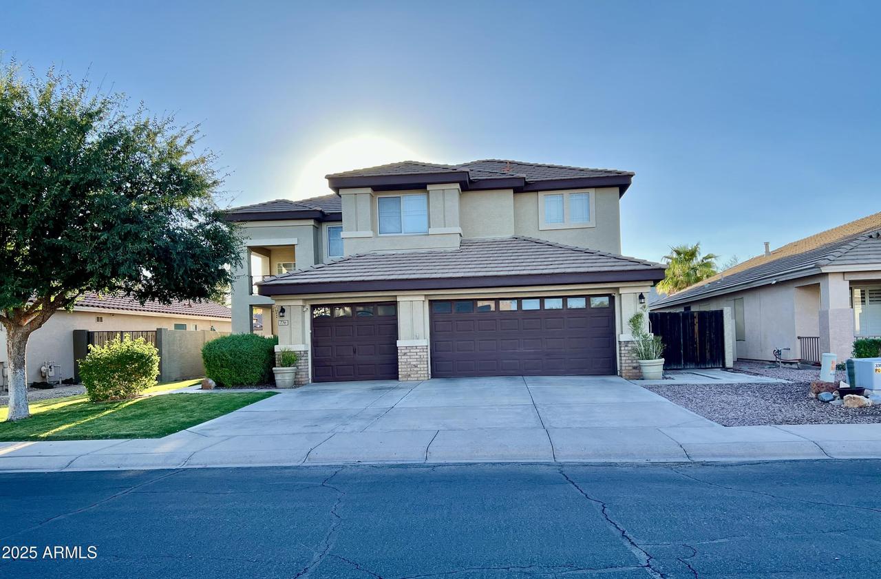 736 N Bridlegate Dr., Gilbert, AZ 85234