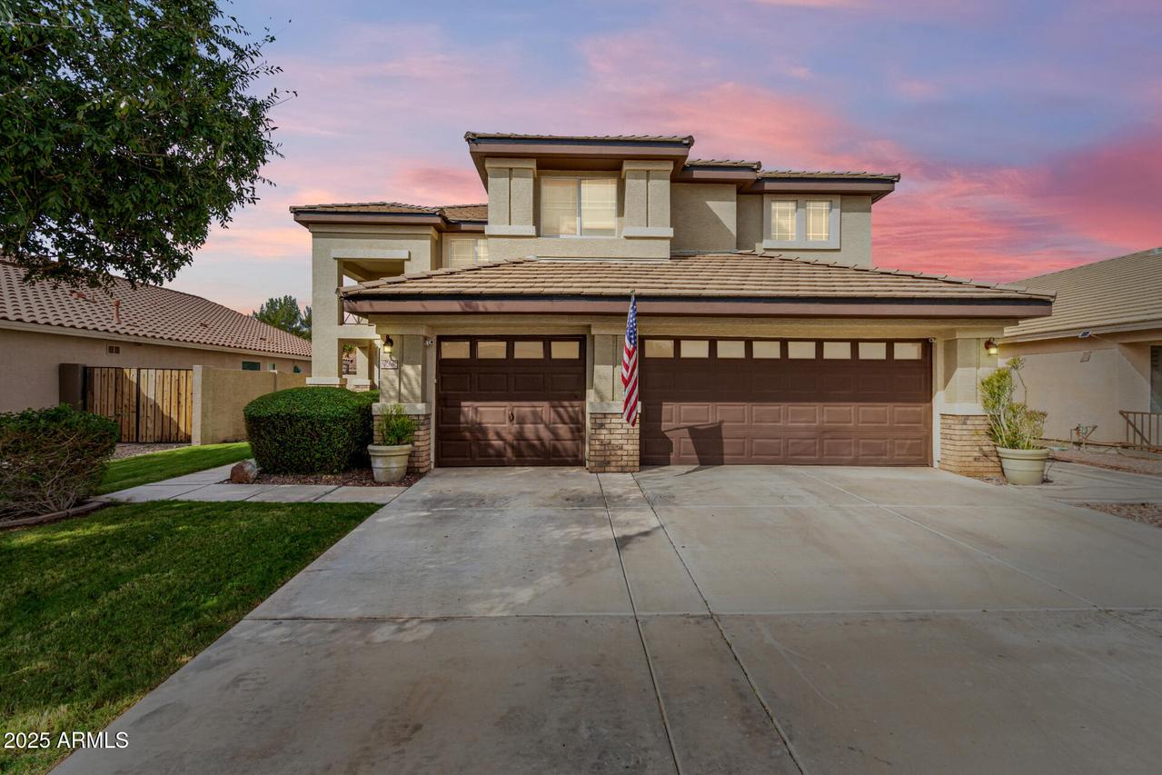 736 N Bridlegate Dr., Gilbert, AZ 85234